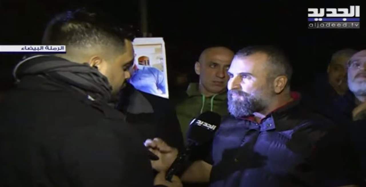 المحامي واصف الحركة لـ"الجديد": القاضي الذي اوقف وليام نون هو برتبة خادم عند السلطة  والمقصود هو استهداف قضية المرفأ .. للمتابعة: 