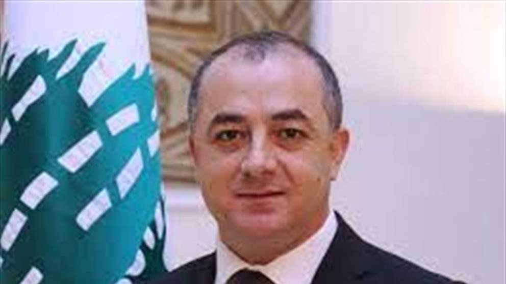 بو صعب: توقيف وليام نون بهذا الشكل الفاضح غباءٌ مشكوك بأمره وبهدفه غير البريء