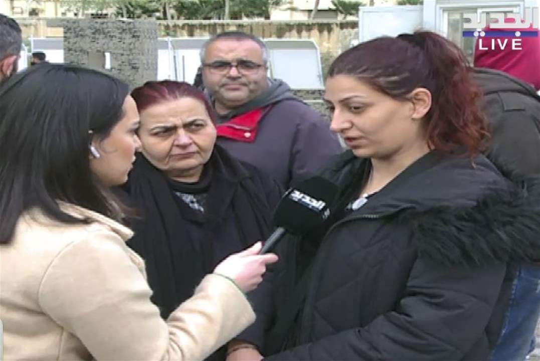 آخر المعطيات المتعلقة بقضية توقيف الناشط وليام نون لدى امن الدولة في الرملة البيضاء