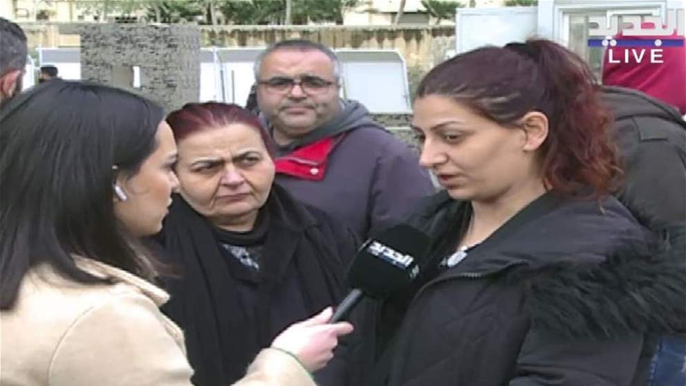 آخر المعطيات المتعلقة بقضية توقيف الناشط وليام نون لدى امن الدولة في الرملة البيضاء