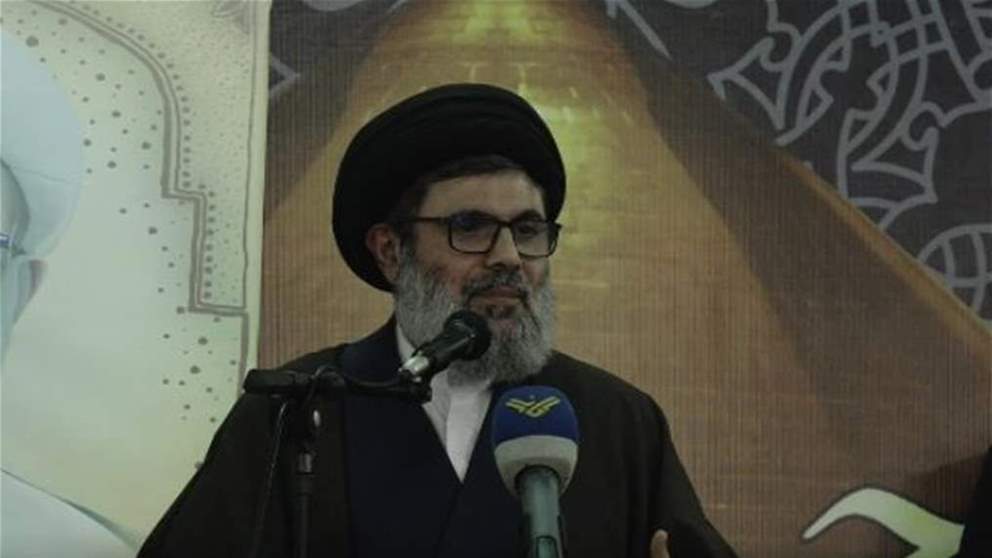 صفي الدين: تعالوا إلى العلاج السريع في الالتقاء والحوار وإلا سوف يسلم زمام الأمر إلى الخارج