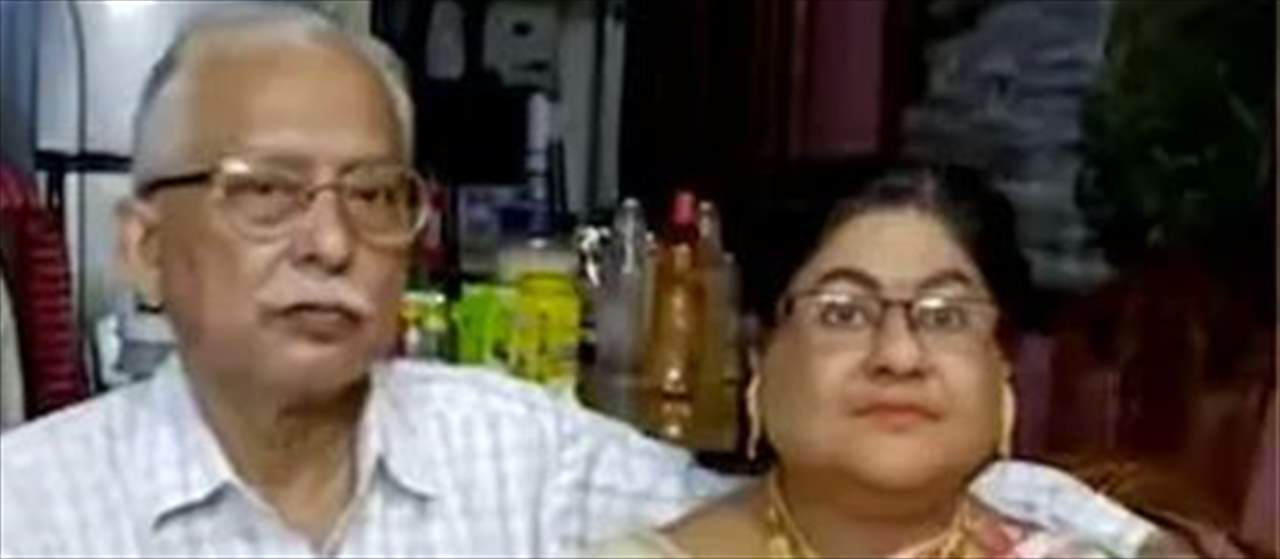 بالفيديو - حقق رغبة زوجته الراحلة..  ما قام به أغرب من الخيال