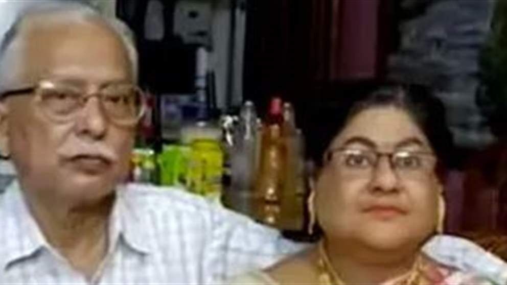 بالفيديو - حقق رغبة زوجته الراحلة..  ما قام به أغرب من الخيال