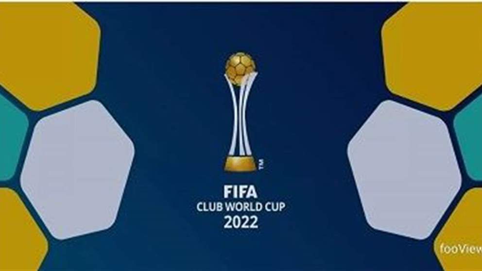 المواعيد والتفاصيل الكاملة لكأس العالم للأندية 