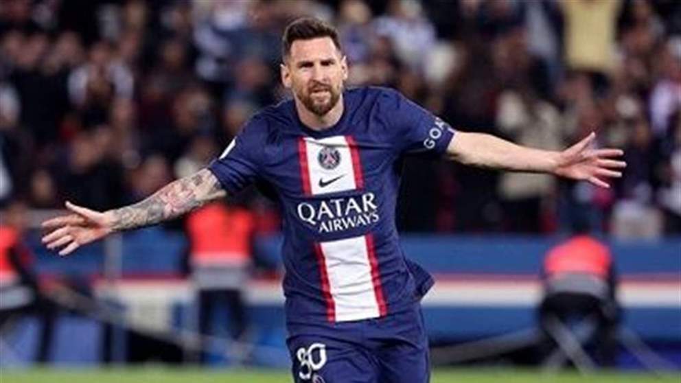الاتحاد والهلال طلبا دعم الحكومة السعودية لتمويل صفقة ميسي !!