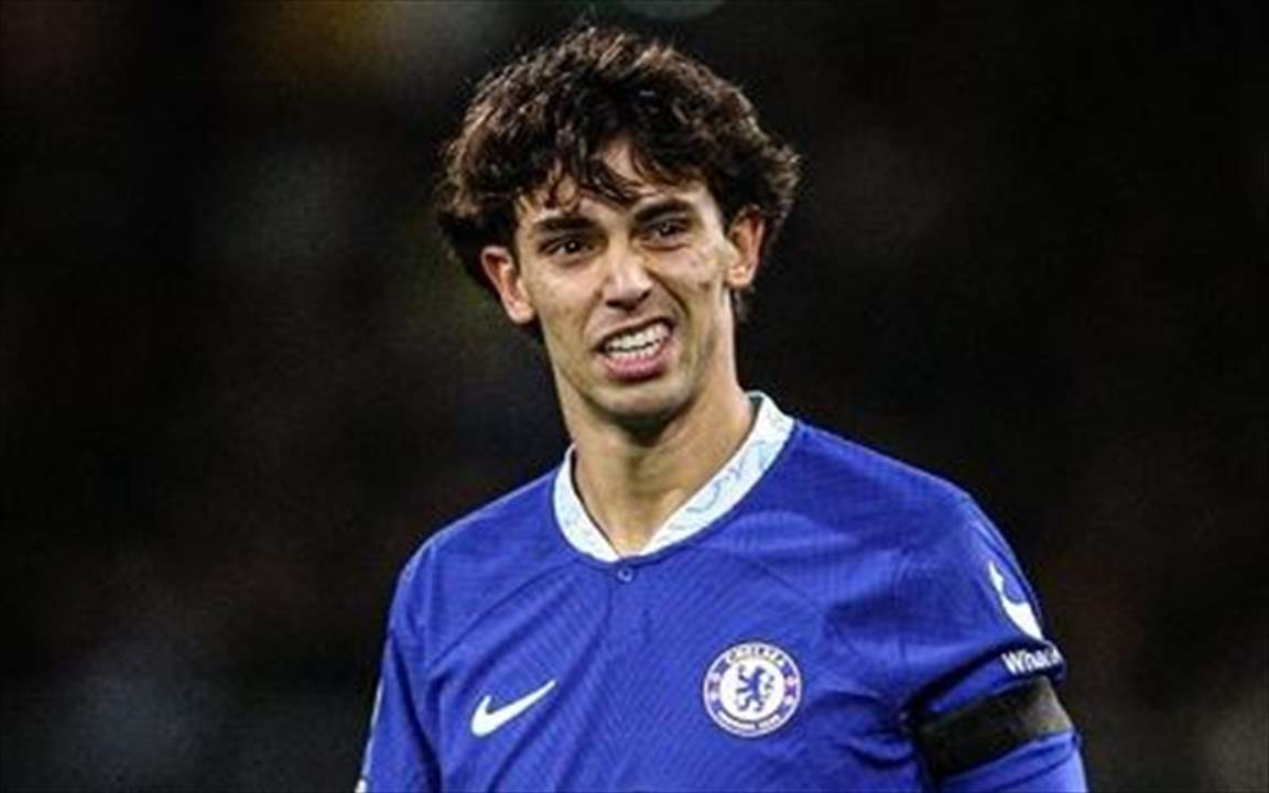 فيديو - بالأرقام .. كم سيخسر تشيلسي بسبب البطاقة الحمراء لجواو فيليكس؟