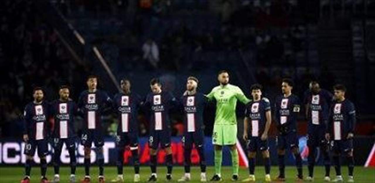 369 مليون يورو من الخسائر .. باريس سان جيرمان في خطر؟