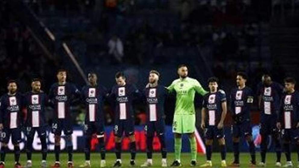 369 مليون يورو من الخسائر .. باريس سان جيرمان في خطر؟