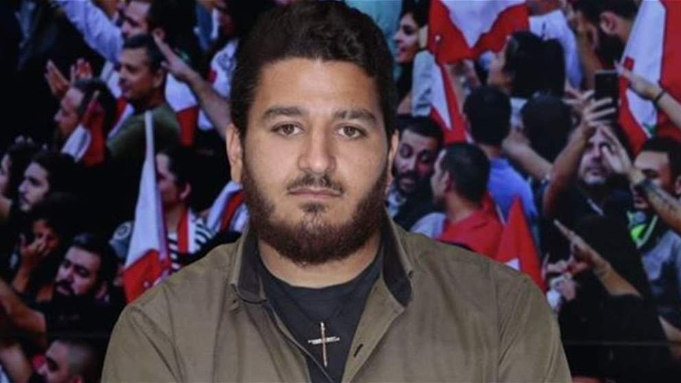 كارمن لبس واليسا وغيرهما يتضامنون مع ويليام نون: اخجلوا من دموع إمو