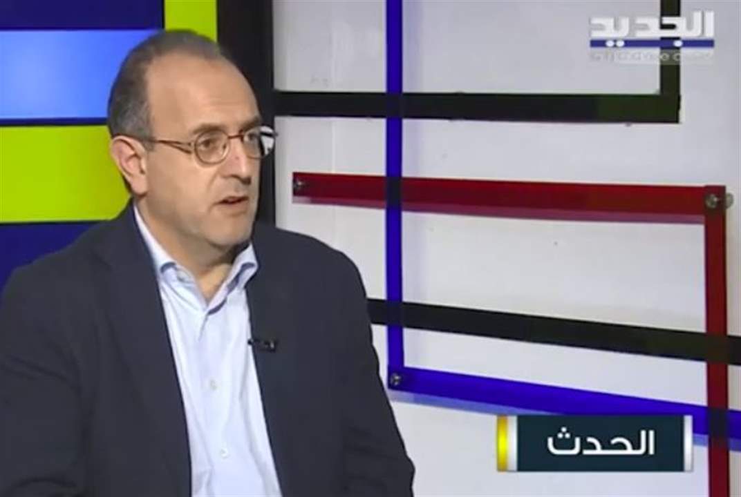 المحامي كريم ضاهر : ليت العدالة لديها سرعة على التحرك كما تحركت في ملف وليام نون