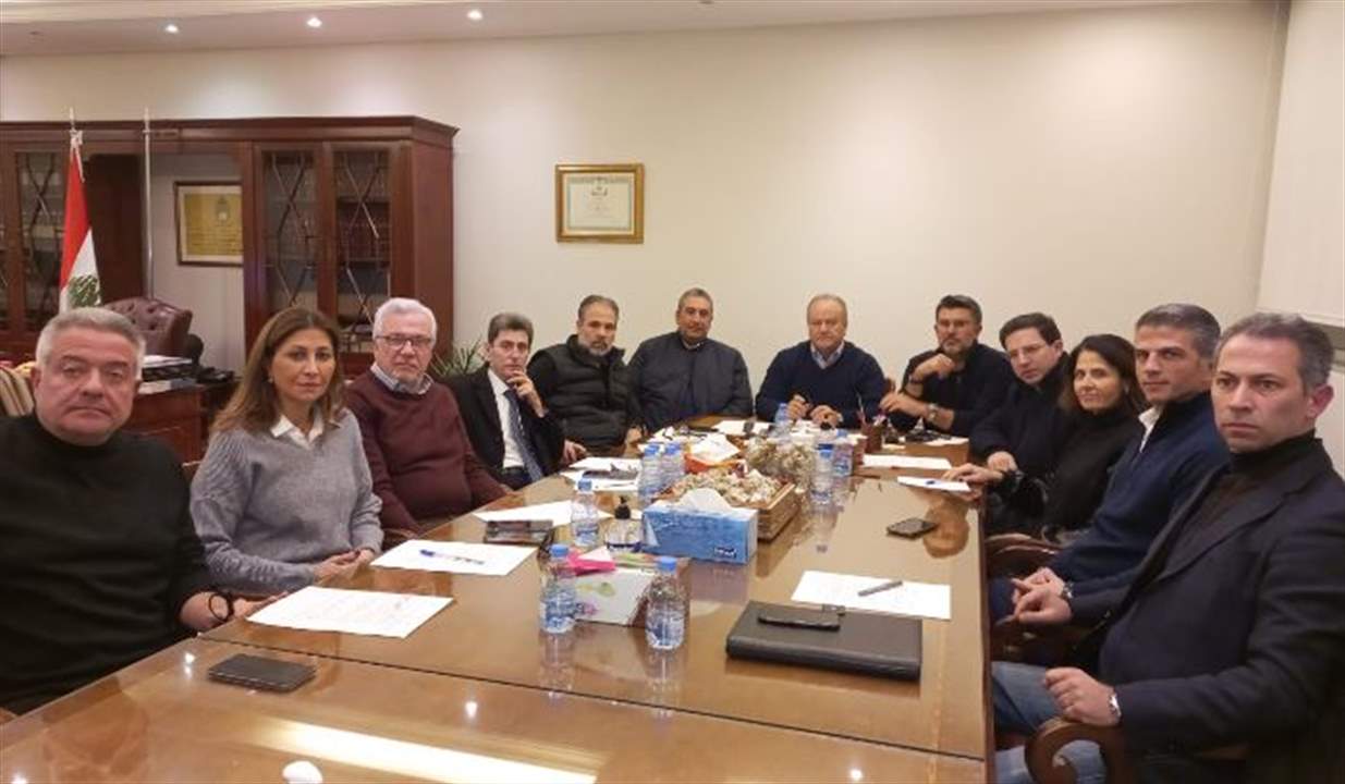 نقابة المحامين في بيروت: نحذر من مغبة العودة الى النظام البوليسي ونؤكد وجوب احترام صرح قصر العدل والقضاء