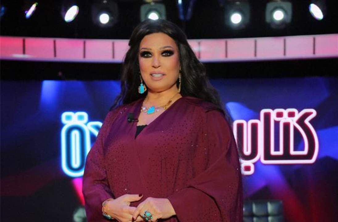 فيفي عبده طلبت الطلاق من زوجها بسبب نمر حاول قتلها وتتحدث لاول مرة عن ازمة شيرين عبد الوهاب وحسام حبيب