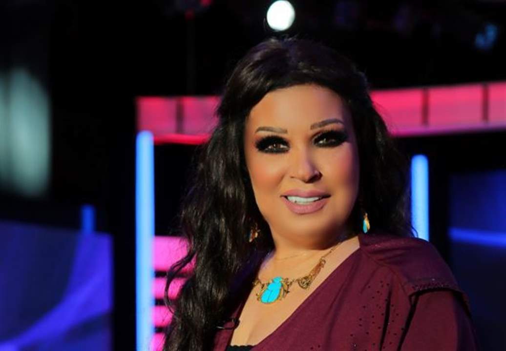  فيفي عبده تنصح السيدة بعدم الانفصال عن زوجها حتى لو خانها وتكشف لاول مرة مع علي ياسين خسارتها لطفلها