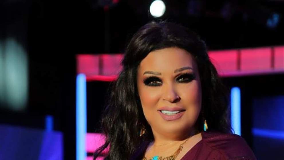  فيفي عبده تنصح السيدة بعدم الانفصال عن زوجها حتى لو خانها وتكشف لاول مرة مع علي ياسين خسارتها لطفلها