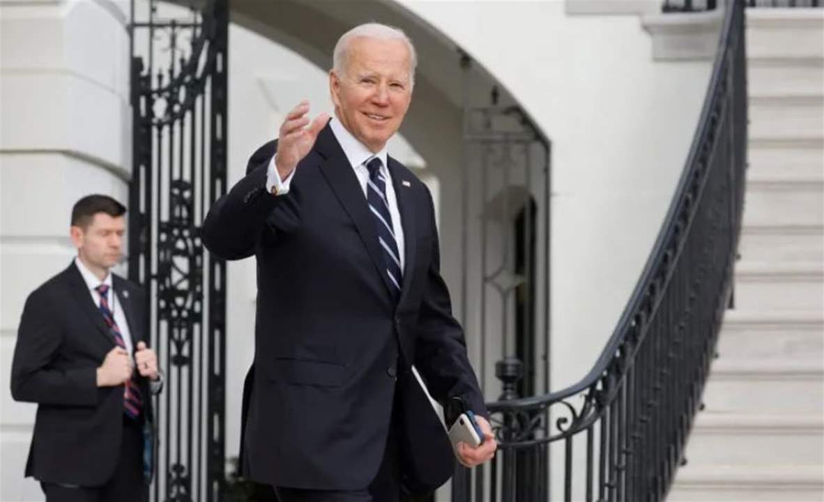 "بجوار سيارته".. اكتشاف 5 وثائق سرية جديدة في منزل بايدن