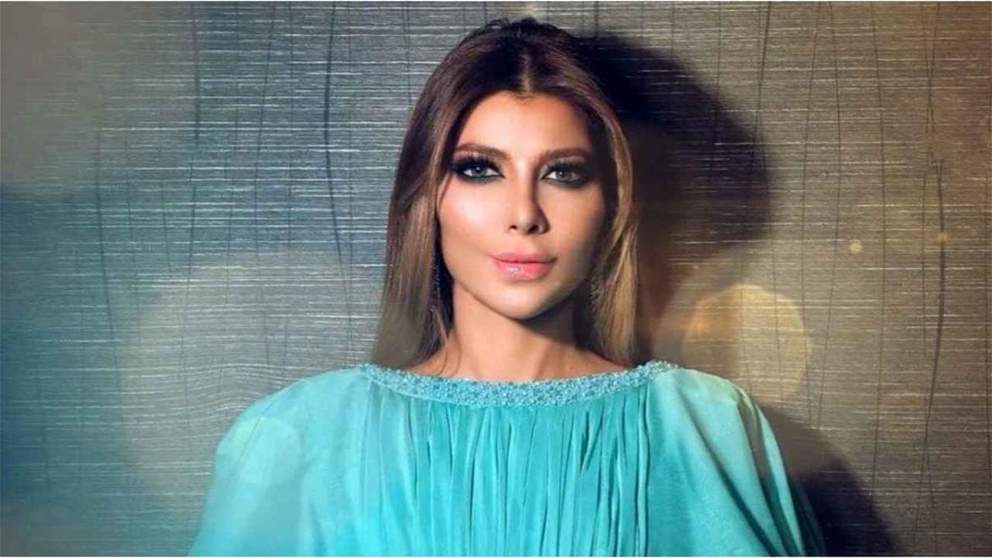 اصالة نصري تعليقا على بكائها على المسرح : بكيت و ضحكت كتير