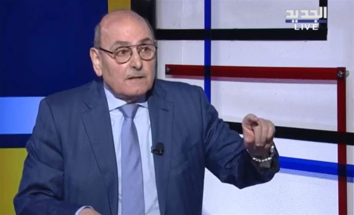 سركيس نعوم: لأول مرة لبنان "يبقى أو لا يبقى" .. وعندما تدق ساعة الحقيقة "حظوظ سليمان فرنجية هي الأكبر"