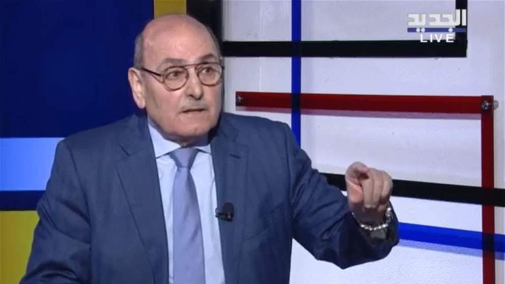 سركيس نعوم: لأول مرة لبنان "يبقى أو لا يبقى" .. وعندما تدق ساعة الحقيقة "حظوظ سليمان فرنجية هي الأكبر"