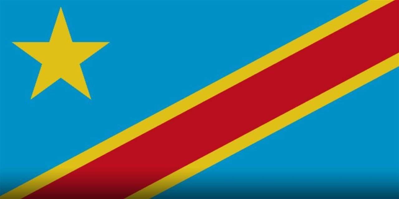 انفجار قنبلة في كنيسة بشرق جمهورية الكونغو الديموقراطية