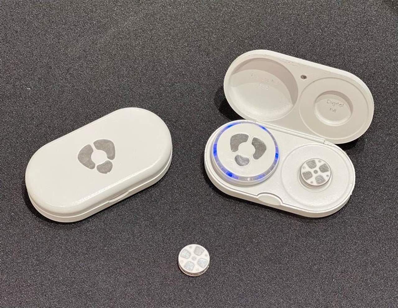 ابتكار مميز .. شريحة ذكية تُزرع في الدماغ لعلاج الاكتئاب وتحسين المزاج