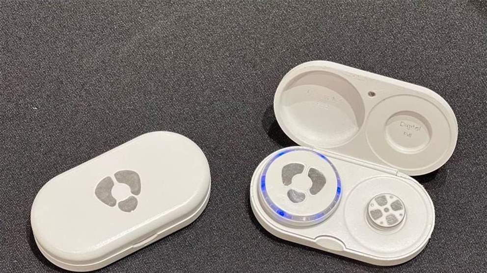 ابتكار مميز .. شريحة ذكية تُزرع في الدماغ لعلاج الاكتئاب وتحسين المزاج