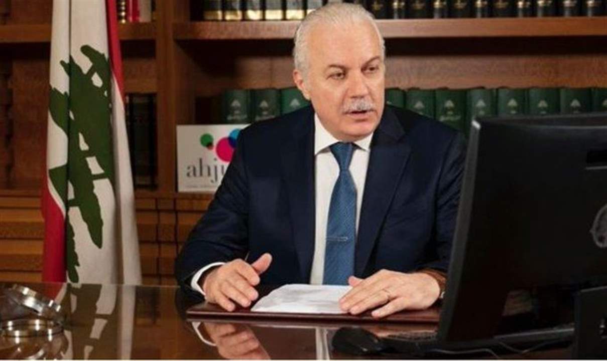"الأخبار": سهيل عبّود يشق مجلس القضاء الأعلى وملف المرفأ يتفجّر