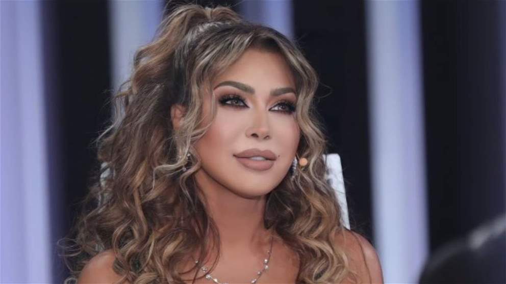 نوال الزغبي توضح حقيقة احراجها لـ لطيفة في حفل تريو نايت
