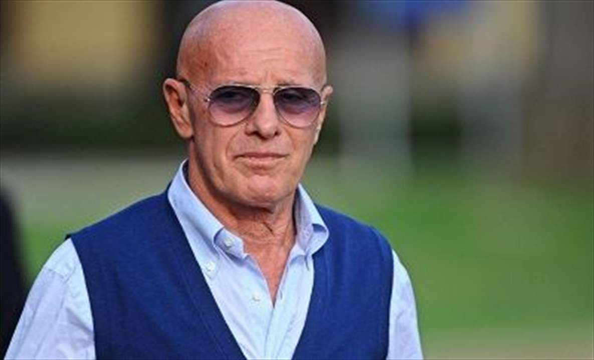 فيديو - أريغو ساكي يُعلّق على سقوط يوفنتوس أمام نابولي بخُماسية