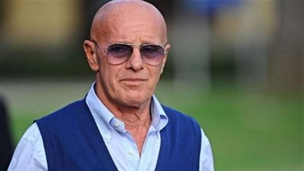 فيديو - أريغو ساكي يُعلّق على سقوط يوفنتوس أمام نابولي بخُماسية