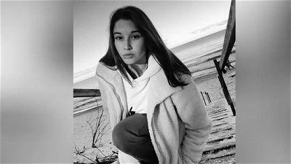 صور قاسية لحادث أودى بحياة بطلة الغطس الروسية الشابة