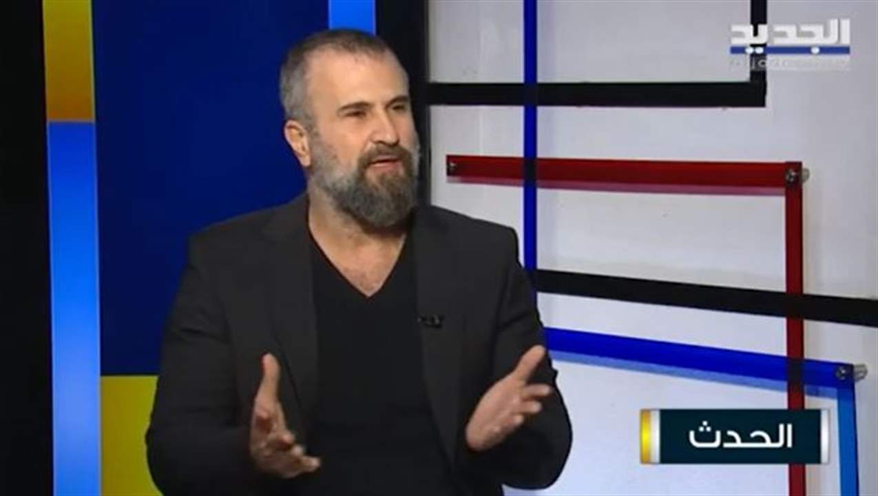 واصف الحركة : ما حصل مع ويليام نون "وقاحة" و زاهر حمادة قاض برتبة خادم لدى المنظومة "هالقد حجمو"