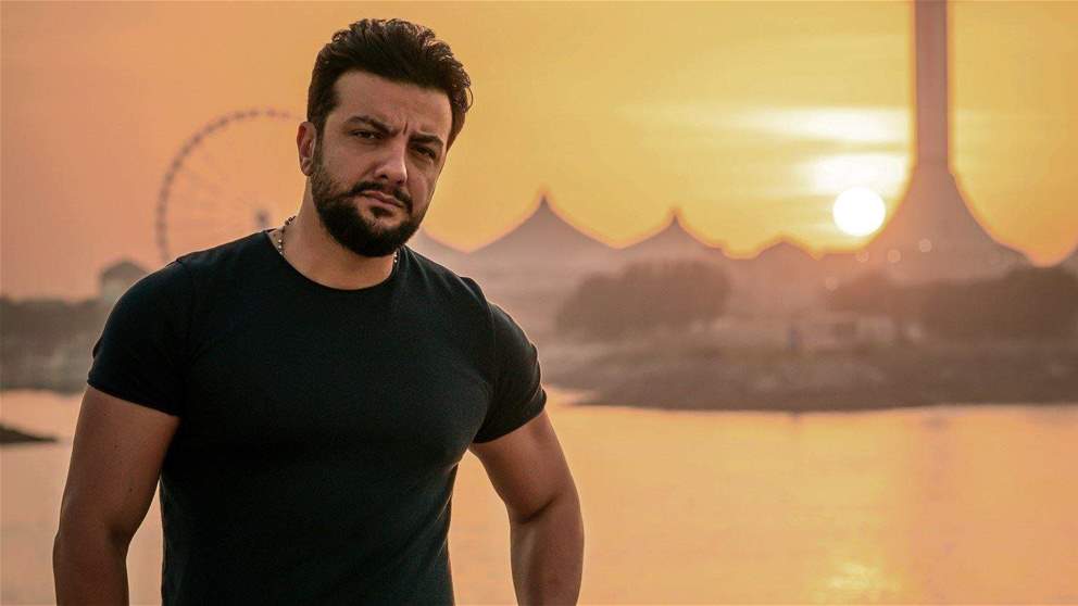 طلال مارديني يستذكر والدته الراحلة: بات كل شيء من بعدك معتم