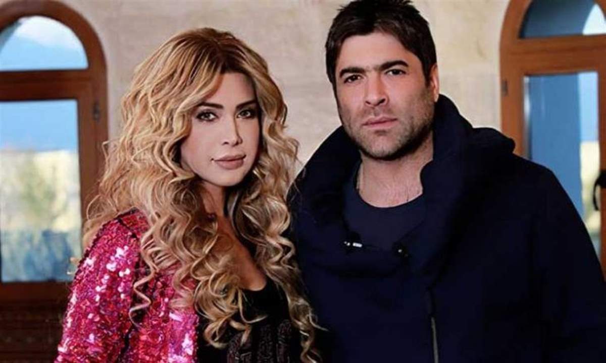 نوال الزغبي تكشف هذا السر عن وائل كفوري بعد حفل تريو نايت