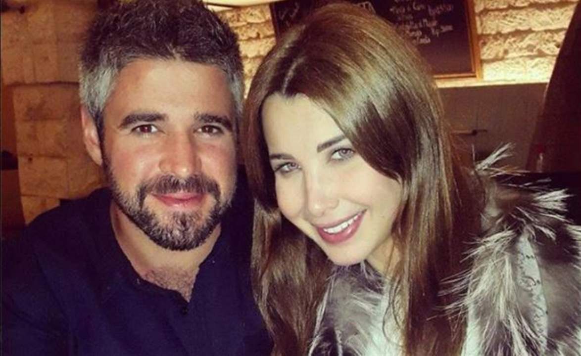 ابنة نبيل عجرم شقيق نانسي عجرم تلفت الانظار برقصها على انغام اغنية لـ نانسي