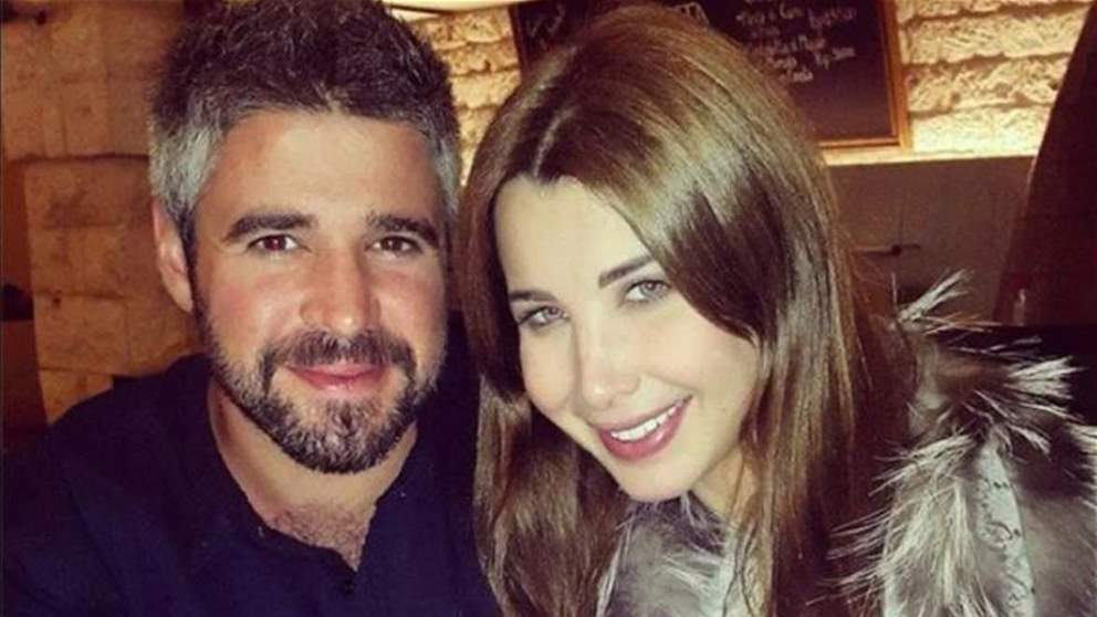 ابنة نبيل عجرم شقيق نانسي عجرم تلفت الانظار برقصها على انغام اغنية لـ نانسي