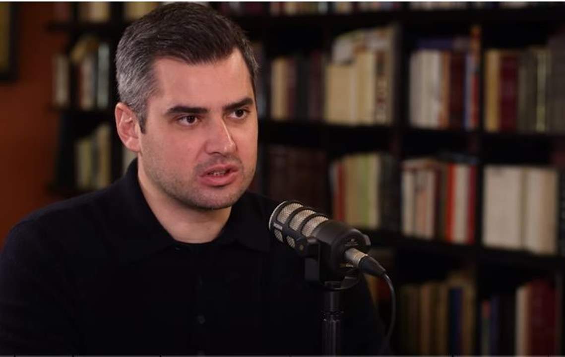 بيان توضيحي للمكتب الاعلامي للنائب فرنجية حول مقطع فيديو من مقابلة عرضت عبر وسائل التواصل... ماذا في التفاصيل؟