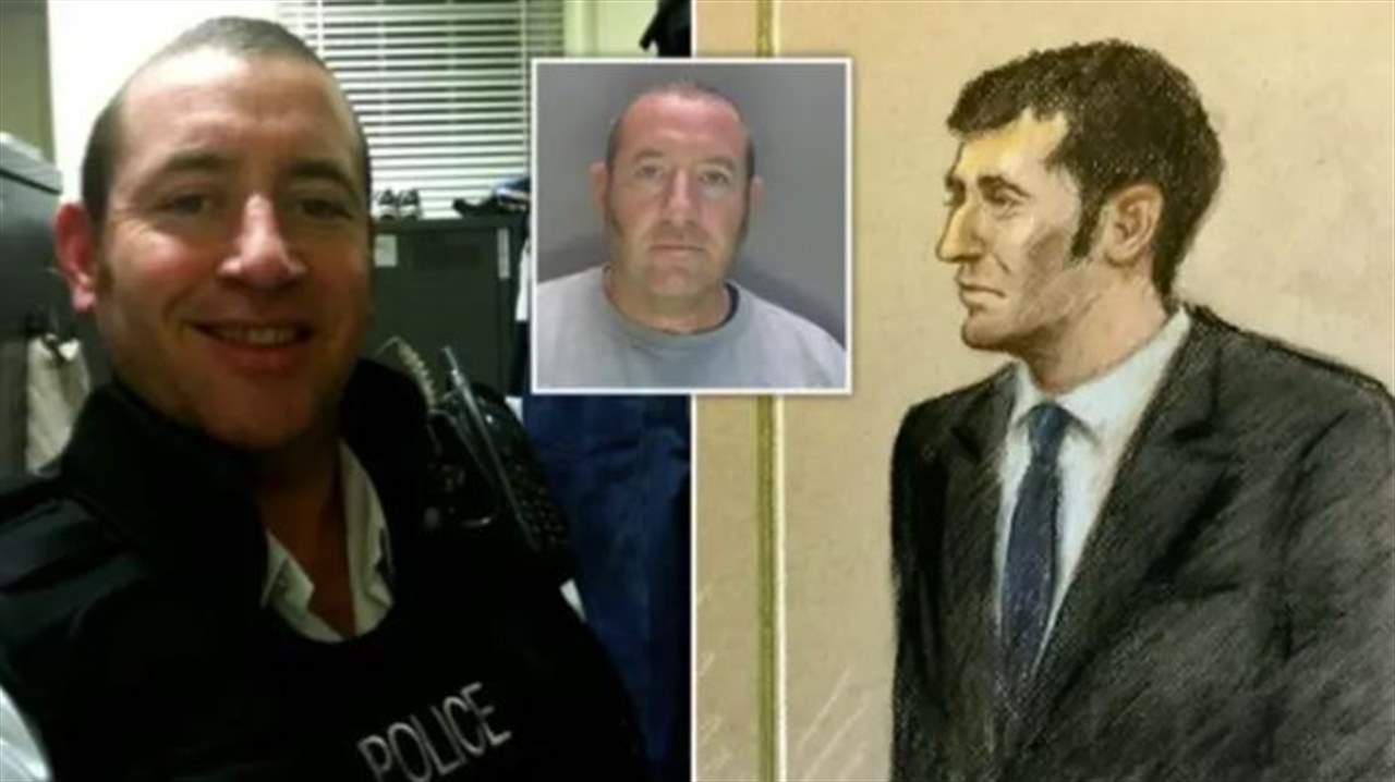 فضيحة تهز بريطانيا.. ضابط شرطة يرتكب 49 جريمة منها 24  اغتصاب