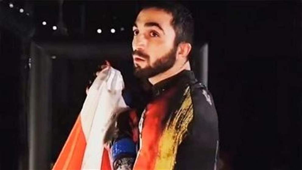 المقاتل الروسي الباحث عن "العرّافة" قتيلاً في عربة قطار 