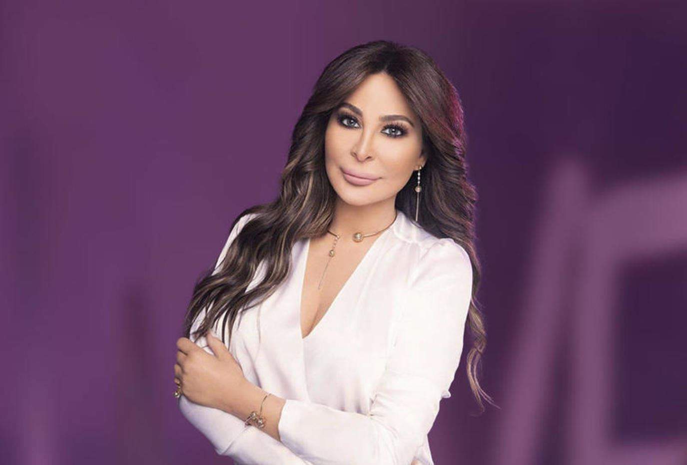 قلق كبير على صحة اليسا بعد الكشف عن سفرها الى اميركا للعلاج