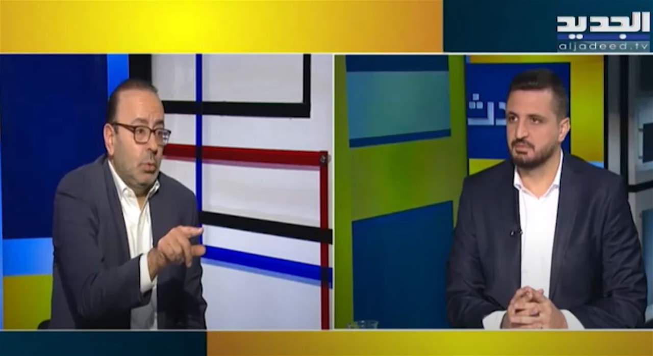 أسعد بشارة : جبران باسيل هو نبيه بري الطائفة المسيحية.. بس أهضم!