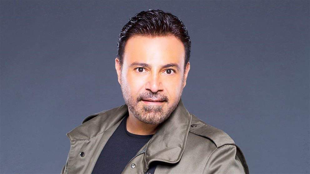 عاصي الحلاني يتحدث عن حقيقة خلافه مع وائل كفوري: نحن مش هيك مع بعض