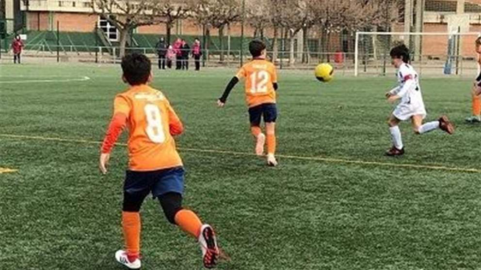 اتحاد فرعي يوقف طفلاً 25 مباراة وطفلين 15 مباراة !!!