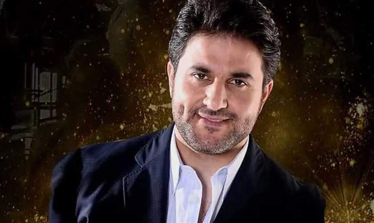 ملحم زين "سفيرًا النوايا الحسنة"