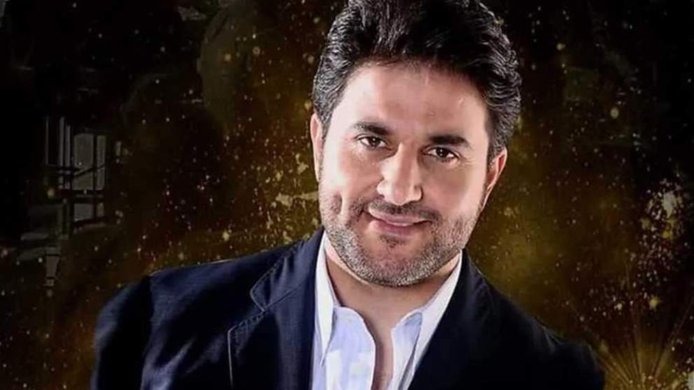 ملحم زين "سفيرًا النوايا الحسنة"