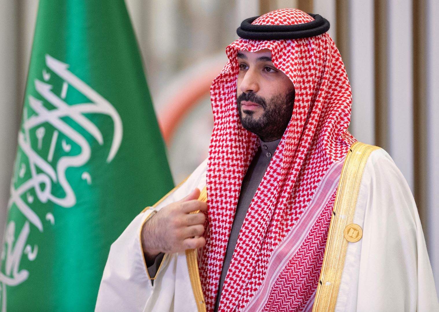 بسبب رسالة إلى محمد بن سلمان.. فصل النائب عناد الفايز من البرلمان الأردني 