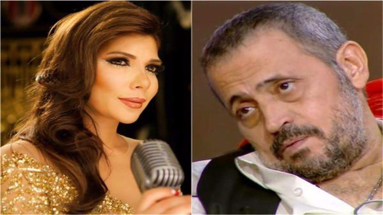 اصالة تتحدث عن كواليس انهاء خلافها مع جورج وسوف بعد وفاة ابنه وديع: انقهر قلبي من جوا