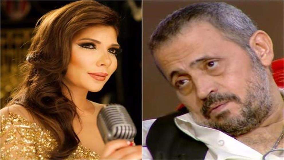 اصالة تتحدث عن كواليس انهاء خلافها مع جورج وسوف بعد وفاة ابنه وديع: انقهر قلبي من جوا