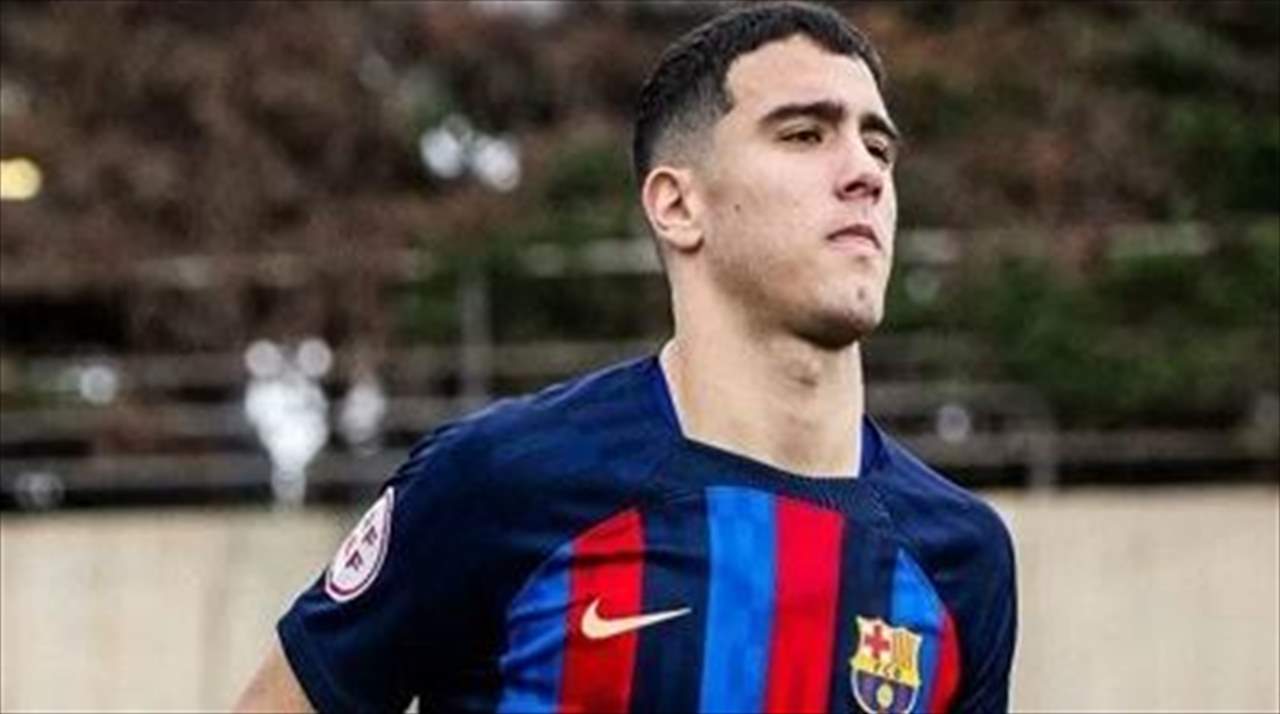 فيديو - نجمٌ شاب قد يولد الليلة في برشلونة فمن هو؟