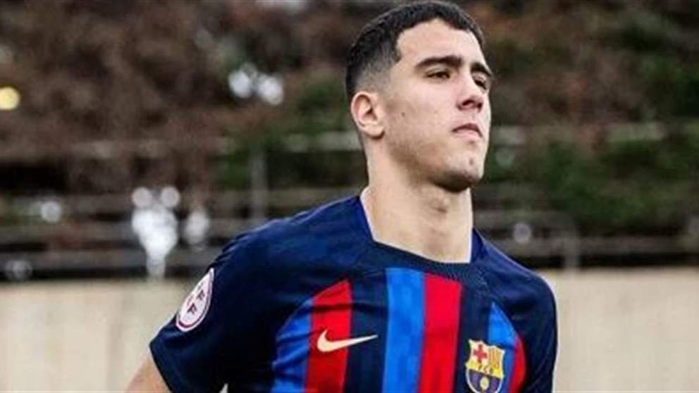 فيديو - نجمٌ شاب قد يولد الليلة في برشلونة فمن هو؟
