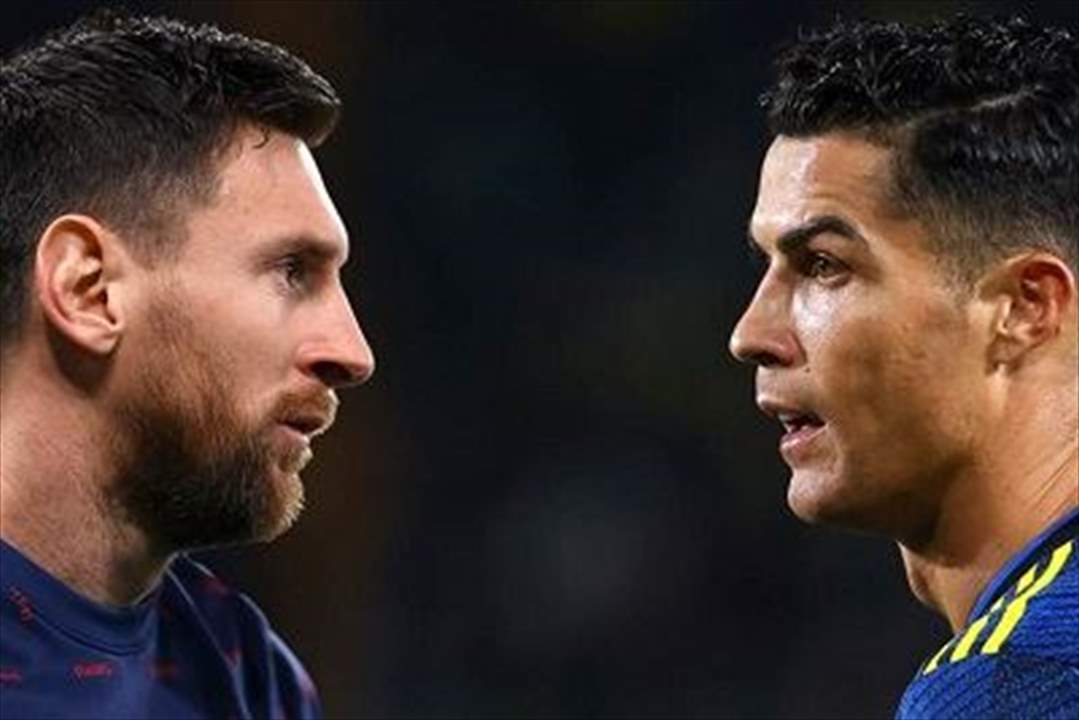 2 مليون جنيه استرليني لمشاهدة ميسي ورونالدو .. هل تُصدّقون؟